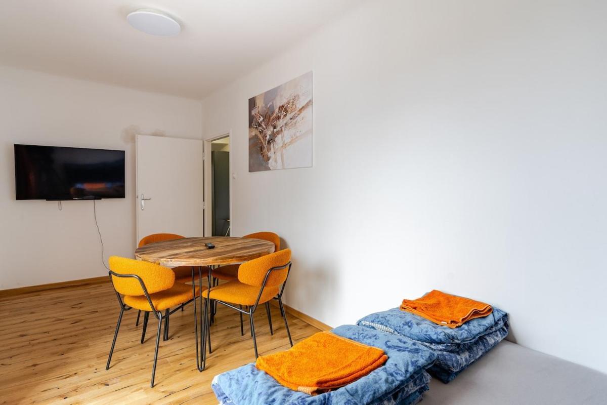 10 Minutes To City Centre And Next To Wien Hbf And Easy From Airport Ngoại thất bức ảnh