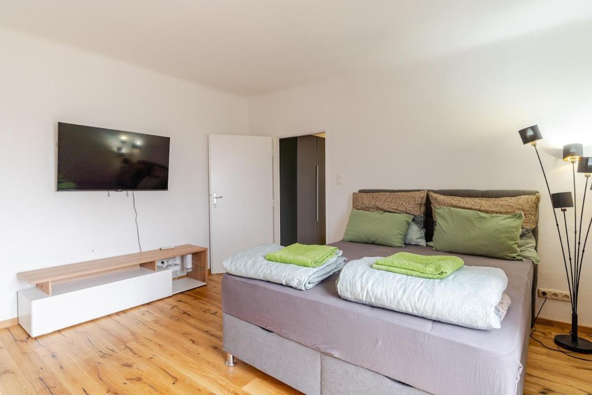 10 Minutes To City Centre And Next To Wien Hbf And Easy From Airport Ngoại thất bức ảnh